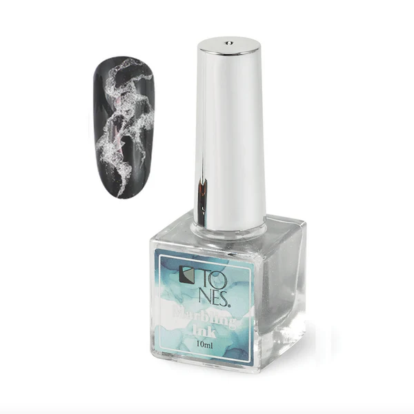 Tones Marbling #010