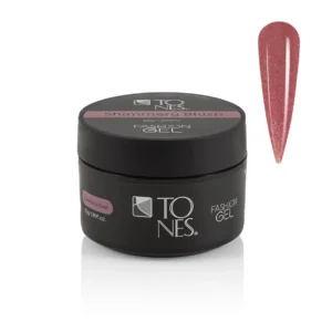 Fashion Gel: Shimmery Blush – 1.89 fl oz / 56 mL