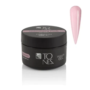 Fashion Gel: Shimmery Pink – 1.89 fl oz / 56 mL