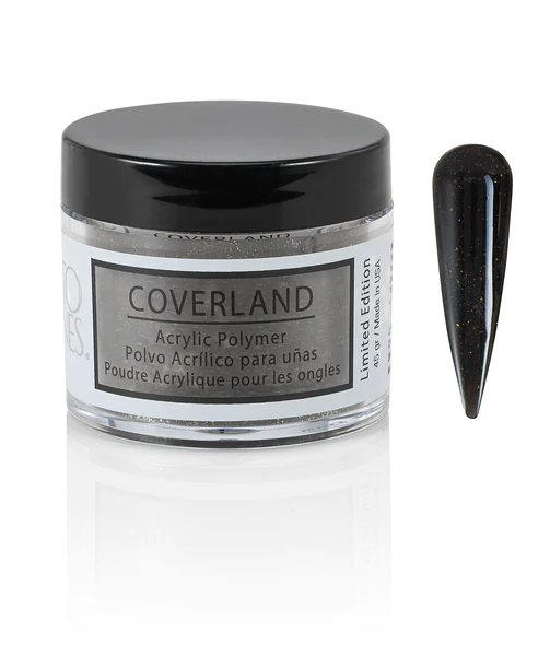 Tones Coverland Starry Night