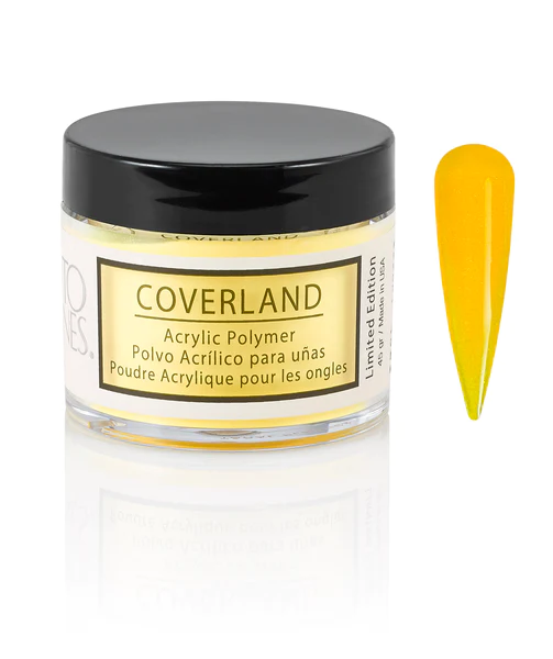 Tones Coverland Soun Flower