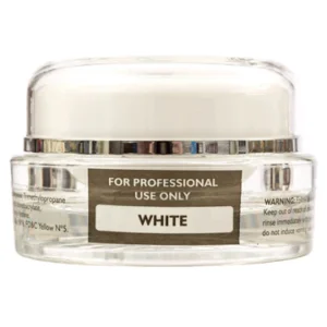 Neo Builder Gel White