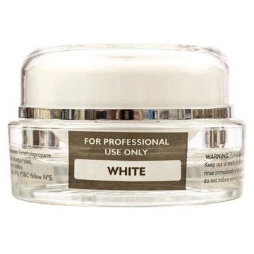 Neo Builder Gel White