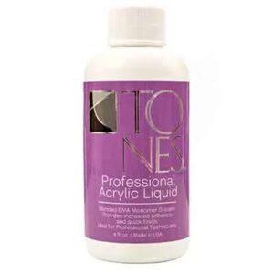 Tones Liquido Monomero 240ml
