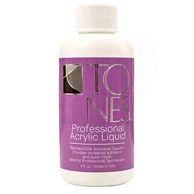 Tones Liquido Monomero 240ml