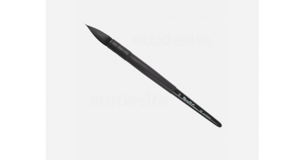 Roubloff Aqua Black round №12