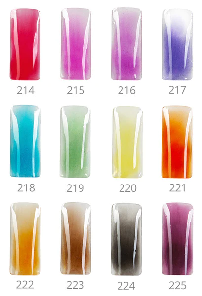 Tones Coleccion de Acrilicos Aquatic - Imagen 2