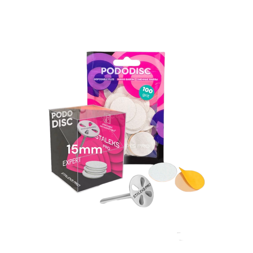 kit Podo Light 15 mm.