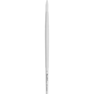Roubloff Aqua white round #7