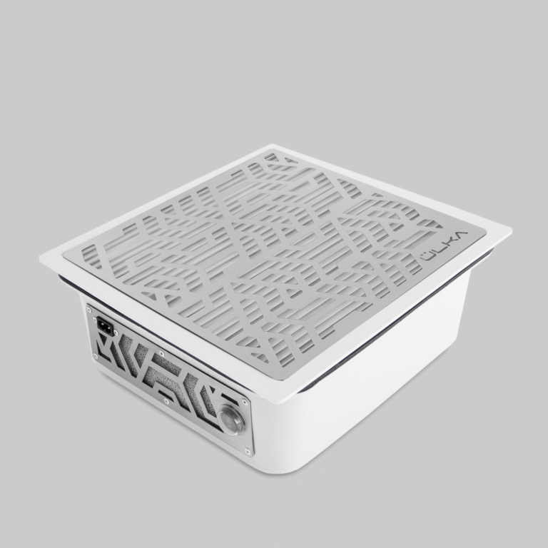 Extractor de embutir para manicura ÜLKA
