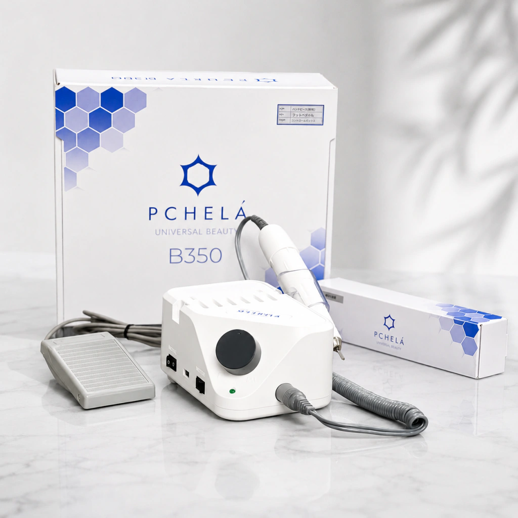 Torno Pchela B350 (Micromotor Profesional)