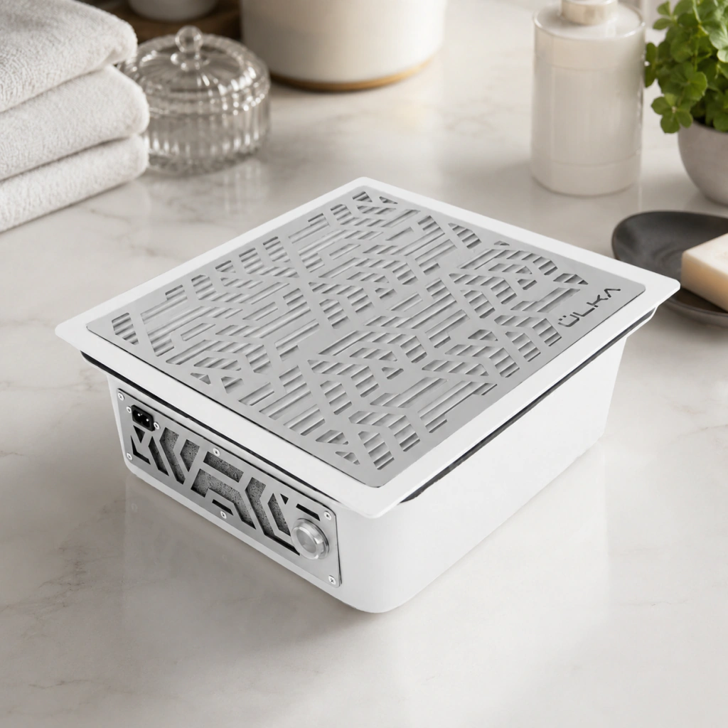 Extractor de Polvo Empotrado ÜLKA Premium
