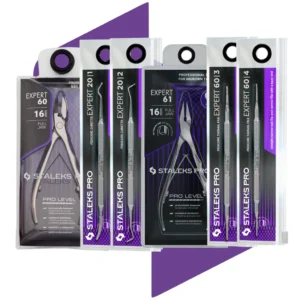 Kit Podología Profesional Staleks