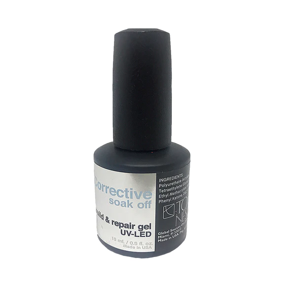 Tones Corrective Gel Transparente