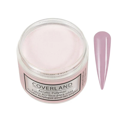 Coverland Acrylic Powder 3.5oz “Bad Girl” – Limited Edition