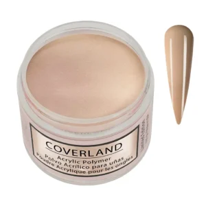 Coverland Acrylic Powder 3.5oz “New Nue” – Limited Edition