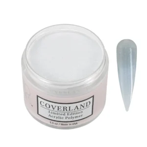 Coverland Acrylic Powder 3.5oz “Naughty” – Limited Edition