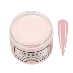 Coverland Acrylic Powder 3.5oz “Sweetheart” – Limited Edition