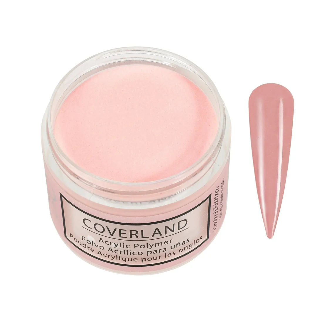 Coverland Limited Edition Acrylic Powder 3.5 “Addicted”