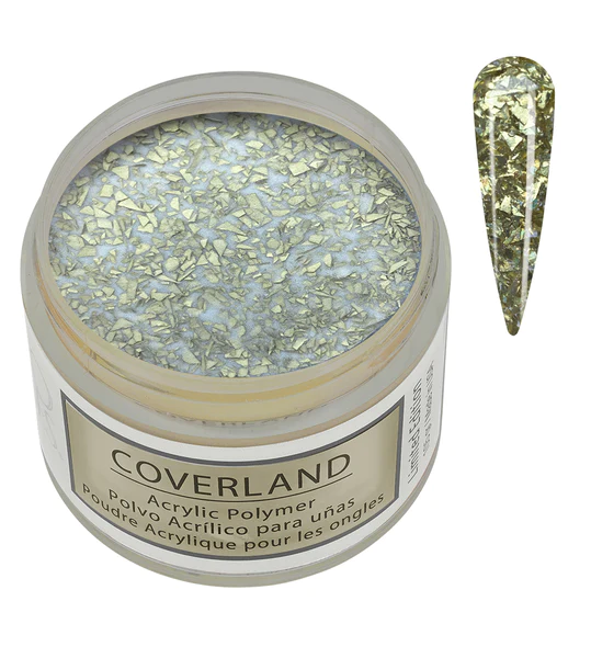 Tones Coverland Crushed Gold