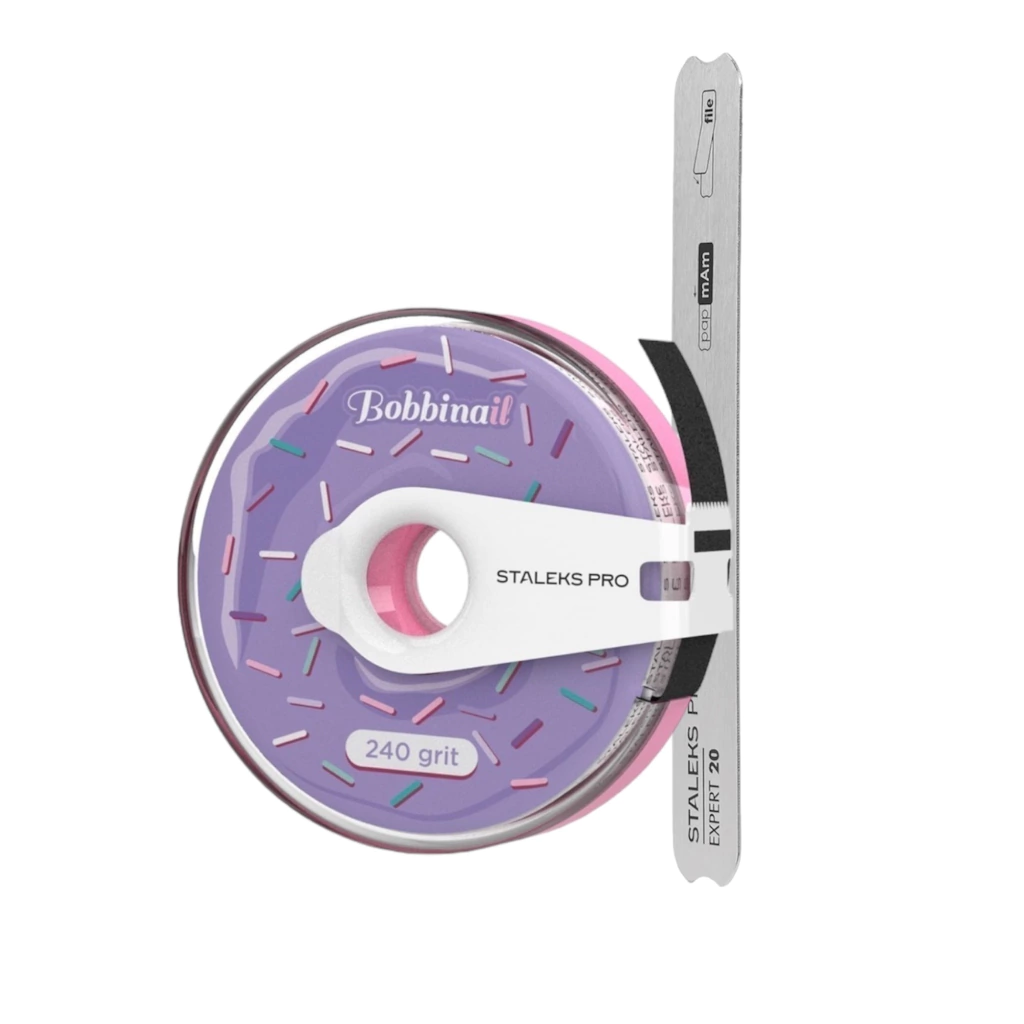Kit Bobbi Nail - Imagen 2