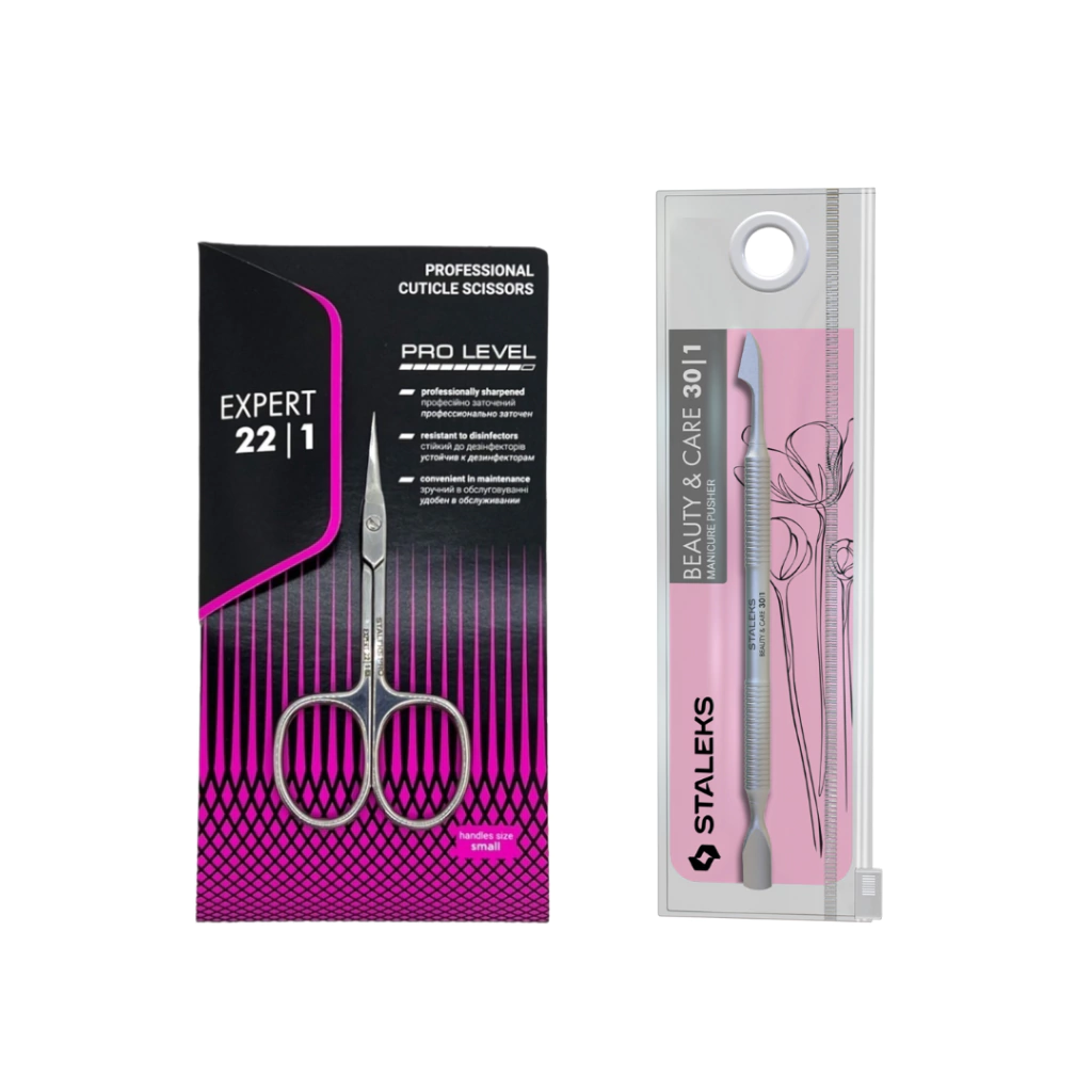 Kit Expert Light