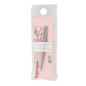 Pinza para Cejas B&C 10/3