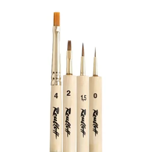 Kit Nail Art Roubloff Set 8