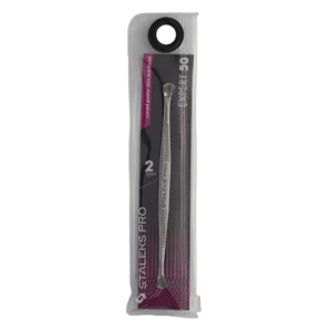 Repujador Staleks Expert 50/2