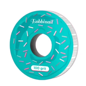 Lima Bobbinail en rollo Staleks 100