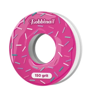 Lima Bobbinail en rollo Staleks 150
