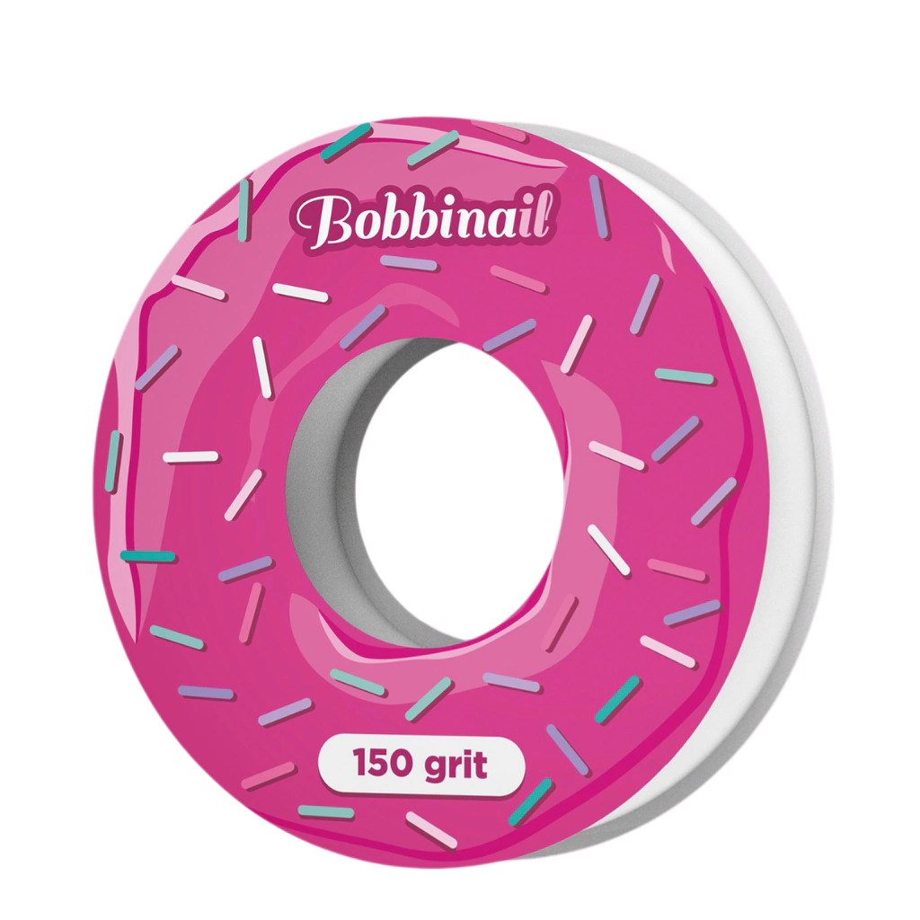 Lima Bobbinail en rollo Staleks 150