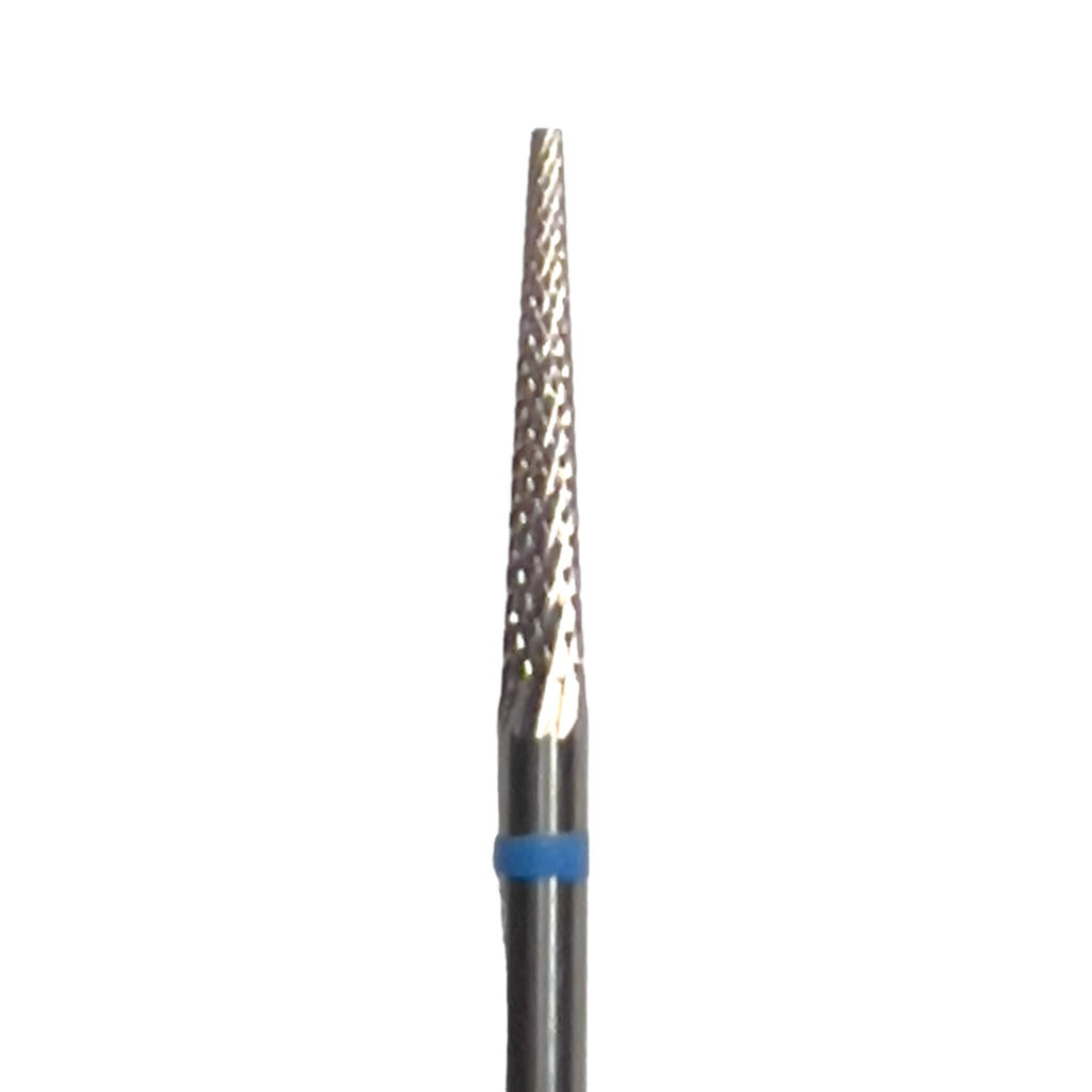 Aguja Azul Staleks