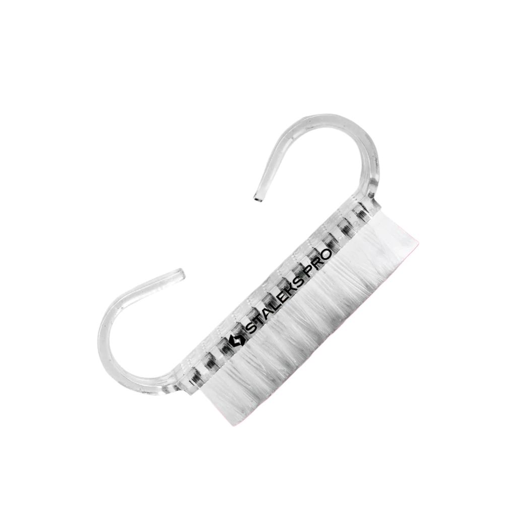 Cepillo STALEKS Expert 02