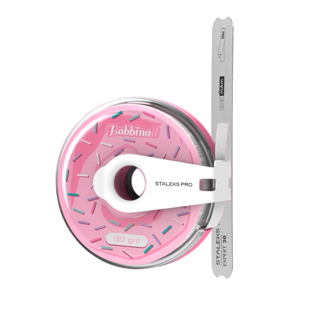 Kit Bobbi Nail