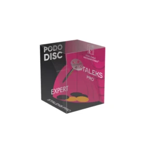 Disco PodoDisc XS Staleks 10mm