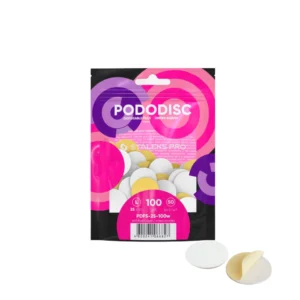 Limas Soft Podo Disc Staleks 25/100