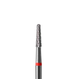Cono mini Rojo Staleks