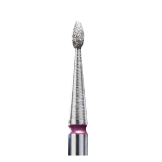 Diamante Brote Agudo