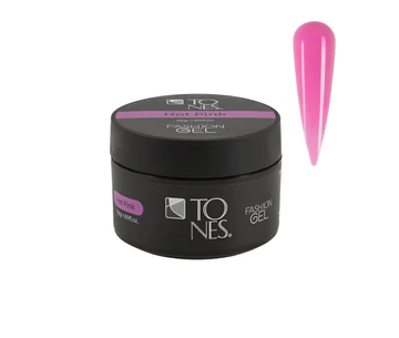 Fashion Gel – Hot Pink 56 G / 1.89 Oz