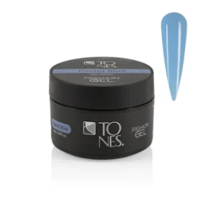 Fashion Gel – Pastel Blue 56 G / 1.89 Oz
