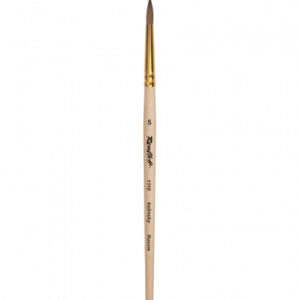 Roubloff – 1110 Pincel Classic Liner KolinskY N°5