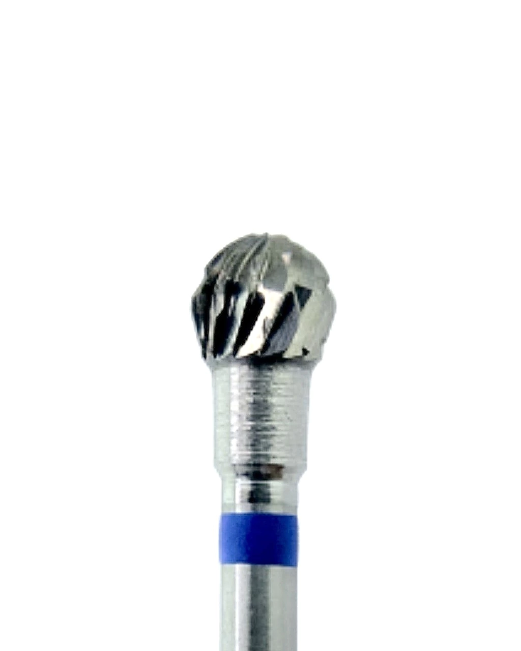 Fresa carburo Pchela cebolla azul podología