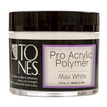 Pro Acrylic Max White