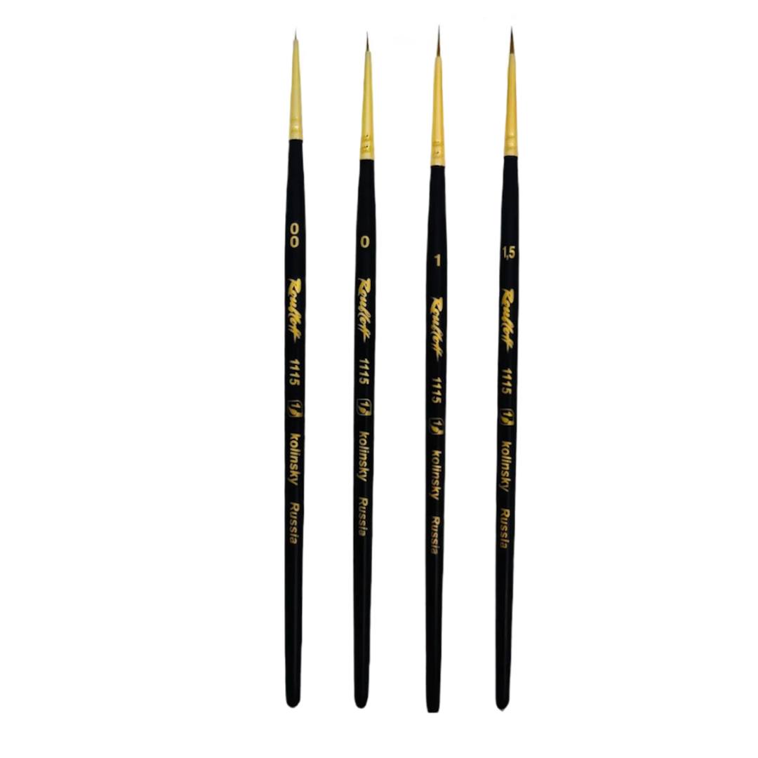 KIT LINER CLASSIC 1115