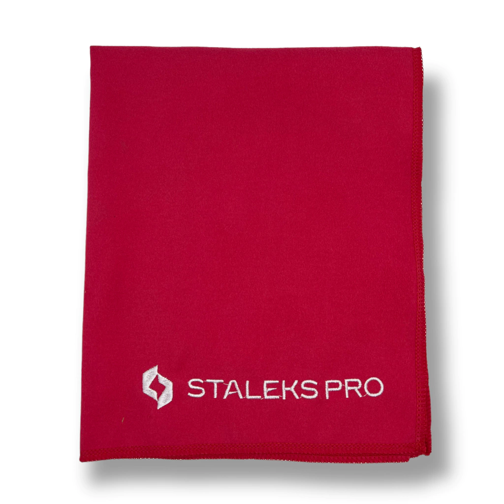 Toalla Staleks Pro
