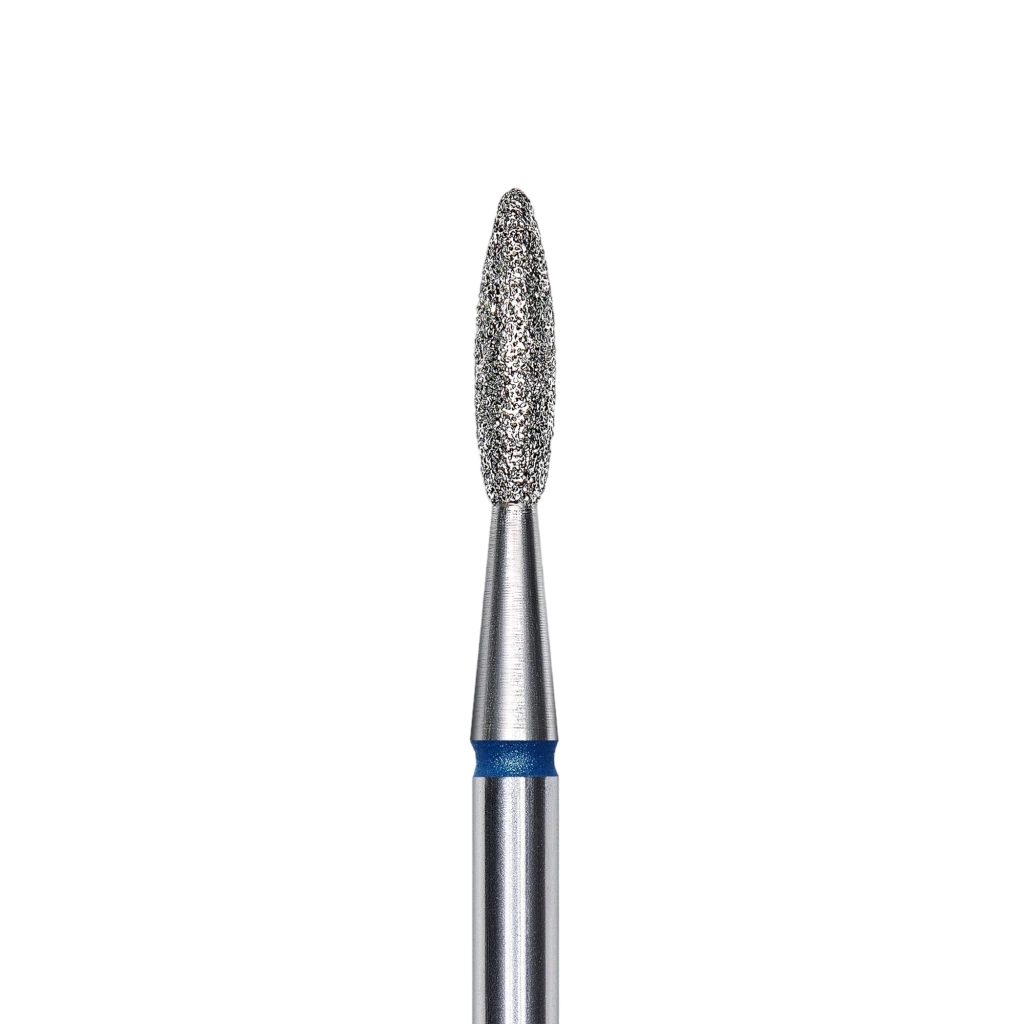 Fresa Pchela Flama Azul 21