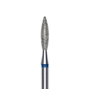 Fresa Pchela Flama Azul 23