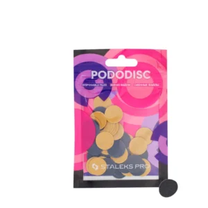 Limas para Podo Disc Staleks 15/180