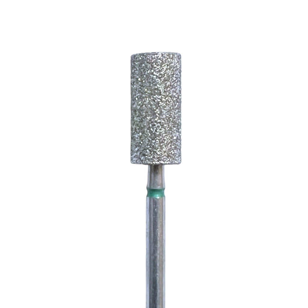 Cilindro verde Big